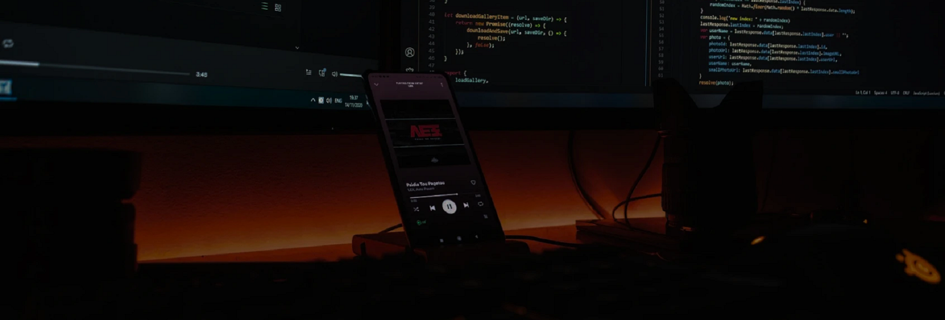 From Code to Creation: Crafting Digital Solutions That Matter